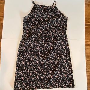 Girls Jr Dress small